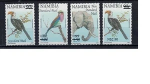 Namibie Faune & Flore (2005)  postfris - mnh - xx - Bild 1 von 1