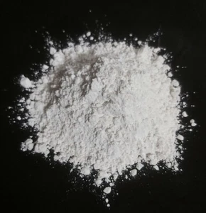 Carbonato di Calcio Bianco meudon extra micronizzato 30 micron 25 KG per tempera - Imagen 1 de 3