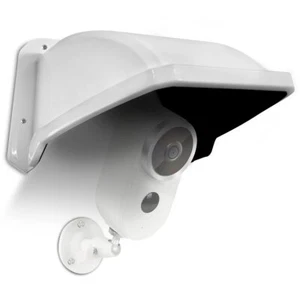 Universal Security Camera Sun Rain Cover Shield Cover Shield for Surveillance... - Picture 1 of 9