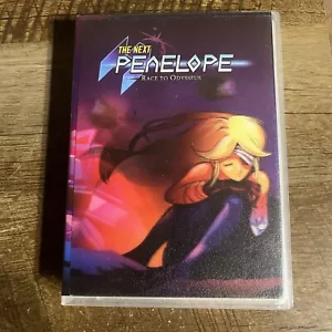 The Next Penelope Edición Limitada (nuevo) 0192/1800 ¡Raro!! - Imagen 1 de 10