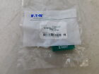 Eaton NSB E30KE330 Contact Blocks and Other Accessories Extended Button Green EA