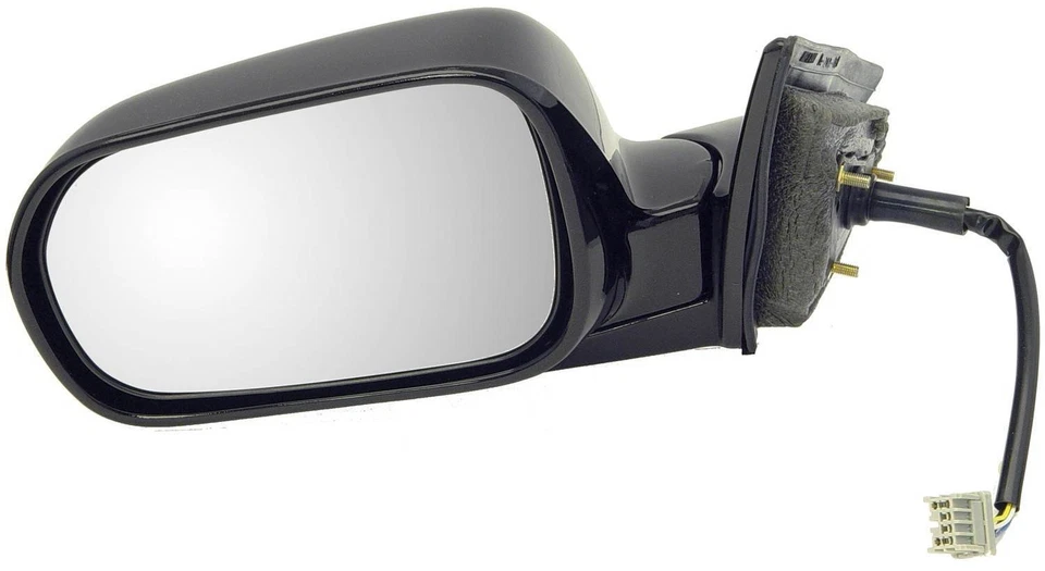 Espejo retrovisor eléctrico plegable térmico para Acura TL 99-01 Dorman 955-1244 lado del conductor Foto 1 de 1