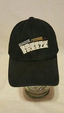 NCAA University of Maine Black Bears HOCKEY Baseball Cap  - Maine Freeze