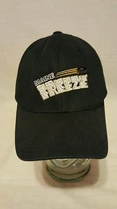 NCAA University of Maine Black Bears HOCKEY Baseball Cap - Maine Freeze - Picture 1 of 1