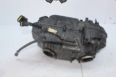 Aprilia Shiver 750 Sl750 2012 carrocería del acelerador 872230 Foto 1 de 4