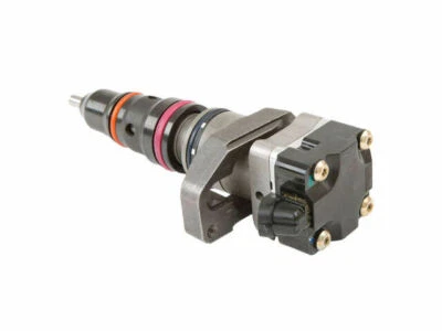 For 2006-2007 Chevrolet Express 3500 Diesel Injector Delphi 69766CJ Reman. - Изображение 1 из 2