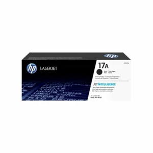 TONER ORIGINALE CF217A PER HP LASERJET HP Pro HP Pro M102W,M130NW,M102A,M132A,M1 - Foto 1 di 1