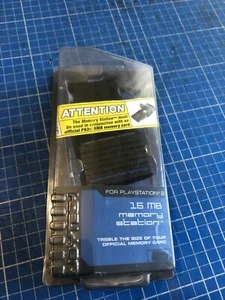 Joytech 16MB Memory Station for Playstation 2 PS2 - Picture 1 of 5