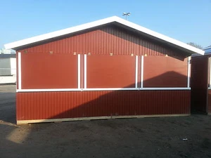 "Neue Serie"---Marktstand,Verkaufshütte,Holzhaus,Gastrohütte--- - Bild 1 von 3