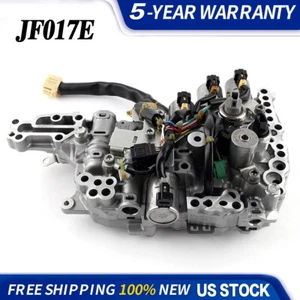 JF017E CVT Transmission Valve Body For Infiniti JX QX60 Nissan Pathfinder Murano - Picture 1 of 13
