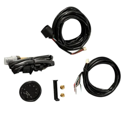 X-Series Wideband UEGO AFR Air Fuel Ratio Controller Gauge With Sensor - Image 1 of 3