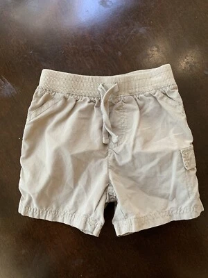 Pantalones cortos Jumping Beans para bebé niño 24 M Foto 1 de 4