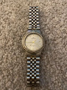 Reloj Pulsera Hombre Waltham Cuarzo Resistente al Agua 30M XKE015-025 - Imagen 1 de 8