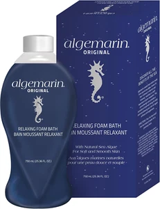 Algemarin Schaumbad 750ml Schaumbad von Algemarin - Bild 1 von 11