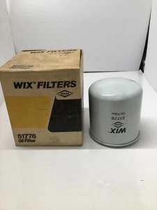 Filtro de aceite WIX 51776 p5501577 - Imagen 1 de 3