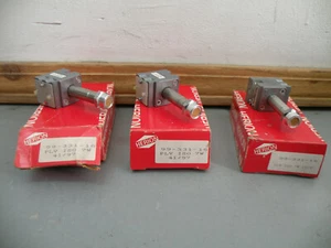 (1) Neu Norgren Herion 99-331-16 Steuermagnetventil - Bild 1 von 10