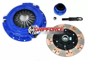 FX DUAL FRICTION CLUTCH KIT fits 93-94 FORD RANGER 94 MAZDA B2300 PICKUP TRUCK - Bild 1 von 2