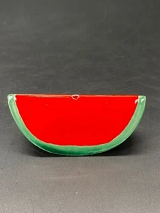 Piece of Watermelon Wedge Salt Shaker Replacement Piece - Picture 1 of 5