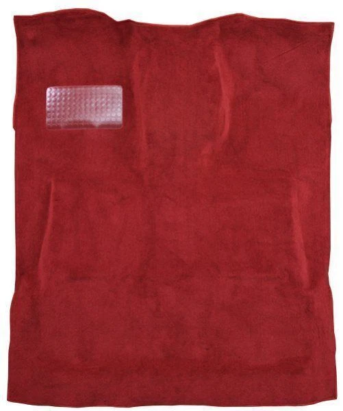 Carpet Kit For 1991-1993 Dodge Pickup Truck, Extended/Quad Cab 2 or 4WD, Diesel - Imagem 1 de 1