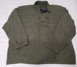 Catalina Women's Jacket Dark Green Size XL XLarge - Picture 1 of 4