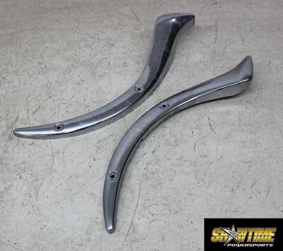 06 KAWASAKI VULCAN 2000 PAR DE PUNTALES GUARDABARROS Foto 1 de 4