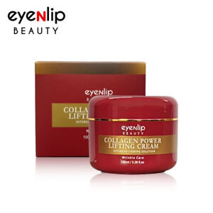 [EYENLIP] Collagen Power Lifting Cream 100ml - BEST Korea Cosmetic