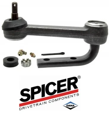 Brazo IDLER CHEVROLET ASTRO VAN GMC SAFARI 1985 1986 1987 1988 1989 1990 IZQUIERDA Foto 1 de 2