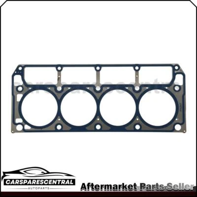 Junta de culata de motor MAHLE 2007 clásico Chevrolet Silverado 2500 HD Foto 1 de 3