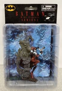 Harley Quinn Batman Mini Figure Series I Kotobukiya DC Comics Direct Sealed
