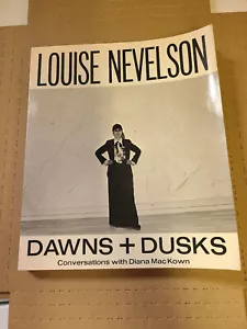 Morgendämmerung und Dämmerung: Aufgezeichnete Gespräche mit Diana MacKown - Taschenbuch. Signiert 1. - Bild 1 von 3