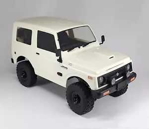 WPL C74 RC Truck 1/10 RC Crawler Off Road Truck 4x4 RC Rock Crawler RTR with ... - Picture 1 of 8