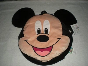 Mochila infantil "Mickey Mouse" de Disney Store nueva con etiquetas - Imagen 1 de 5