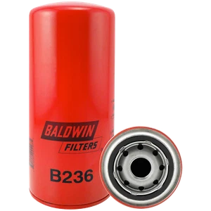 Baldwin Oil Filter Element B236 - Picture 1 of 1