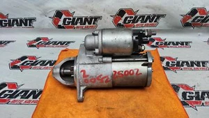 12 13 14 15 16 17 18 CHEVROLET SONIC 1.8L STARTER MOTOR 55576980 - Foto 1 di 12