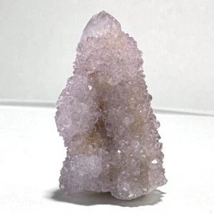 Very Small Jewelry Size Amethyst SPIRIT QUARTZ Cactus Crystal CC4685 - Picture 1 of 13