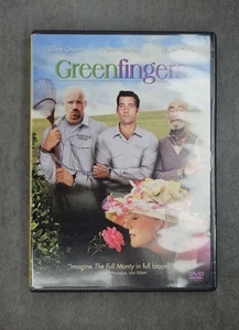 Greenfingers DVDs - Picture 1 of 1