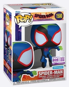 MARVEL FUNKO POP! SPIDER-MAN (MILES MORALES) (DECO) PREORDER - Imagen 1 de 1