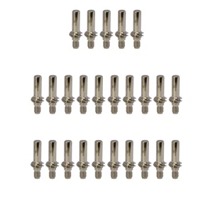 W03X0893-60A - KP2845-1 - Lincoln Tomahawk LC105 Electrode Compatible Pack of 25 - Picture 1 of 1