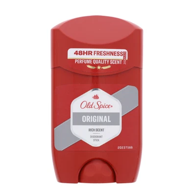 Old Spice Original Deostick für Männer 50ml 48H Frische & Schutz Maskuliner Duft - Bild 1 von 2