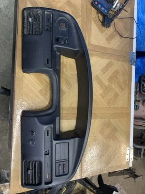 Ford Bronco F150 F250 1992-1996 cuadro de instrumentos bisel cubierta de ajuste OEM 3567 Foto 1 de 4