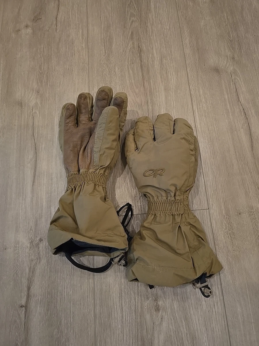 outdoor research firebrand gloves products for sale | eBay