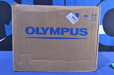 Microscopio Olympus CX23 CX23LEDRFS1 (C120301) Foto 1 de 3