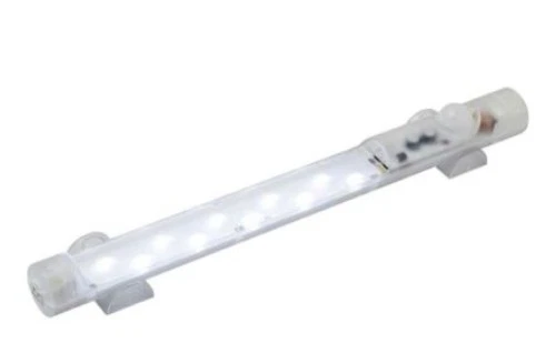 02540.0-01-0003 Stego Lighting, LED 025 Series LED light, on/off switch, 5W, - Image 1 of 1