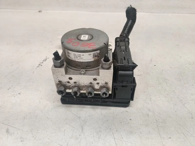 16-18 LINCOLN MKX ABS ANTI-LOCK BRAKE PUMP CONTROL MODULE UNIT, OEM LOT3605 - Image 1 of 4