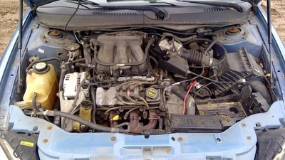 Radiator Fits 96-07 TAURUS 4287081 Foto 1 de 4