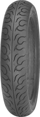 IRC WildFlare WF920 120-90-18 Front Bias Tire 65H TL Kawasaki Voyager 1300 83-88 - Image 1 of 4