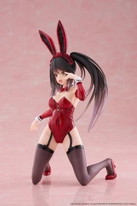 KURUMI TOKISAKI - DATE A LIVE V DESKTOP NIEDLICHE FIGUR - Bild 1 von 1