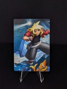 Carta Avventura Lizabeth #05 Pokémon Ranger e il Tempio del Mare 2006 - Foto 1 di 6