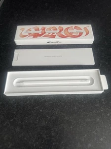 Apple Pencil Pro 2024 - Bild 1 von 3