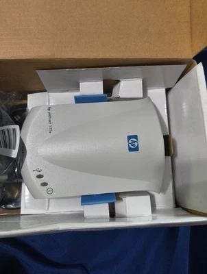 ⭐️⭐️⭐️⭐️⭐️ HP Jetdirect 175x External Print Server J6035-60051 / J6035G - Image 1 of 4